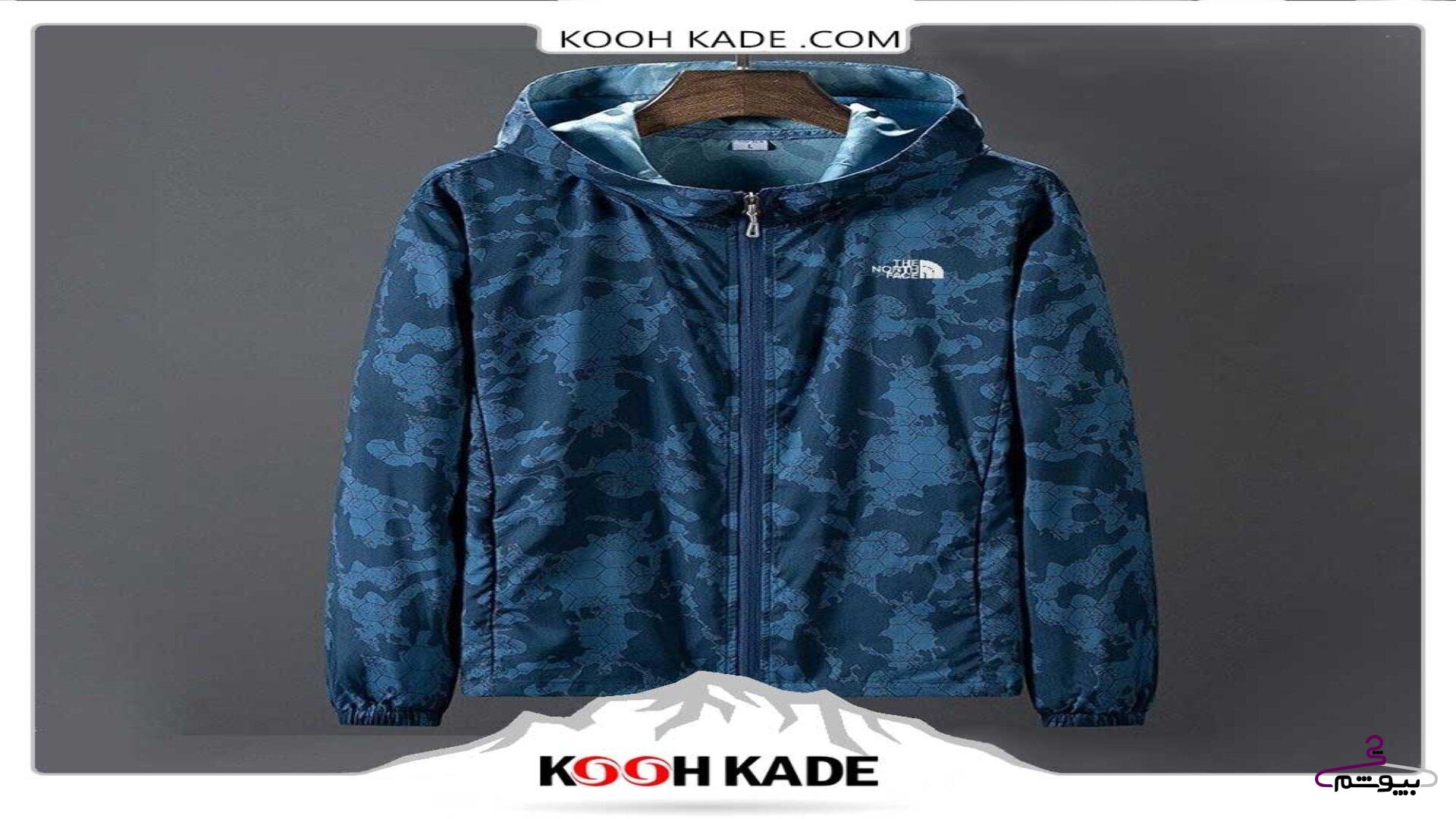 بادگیر مردانه NORTHFACE NF1000